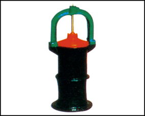 PNF排泥閥價(jià)格、型號(hào)規(guī)格及與閘閥的關(guān)系