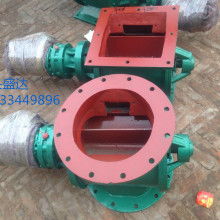 泊頭市盛達(dá)礦山機(jī)械廠 專業(yè)供應(yīng)優(yōu)質(zhì)放料閥，助力礦業(yè)高效生產(chǎn)