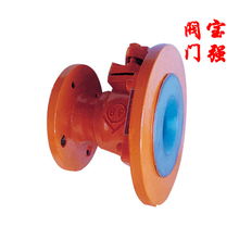 襯氟上展式放料閥與閘閥的特點(diǎn)、應(yīng)用及選型指南