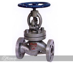 廣州市格蘭富閥門制造 - 專業(yè)閘閥產(chǎn)品展廳