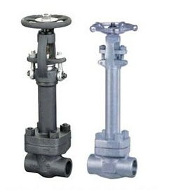 鍛鋼低溫閘閥 工作原理、特點(diǎn)與應(yīng)用場(chǎng)景