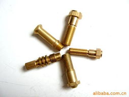 諸暨市上普機械配件 螺釘產品全覽與應用指南